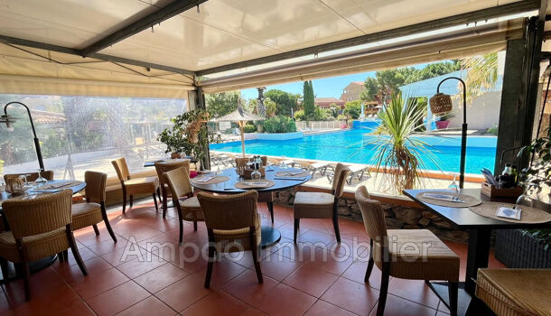 Local commercial  à vendre Canet-en-Roussillon 66140