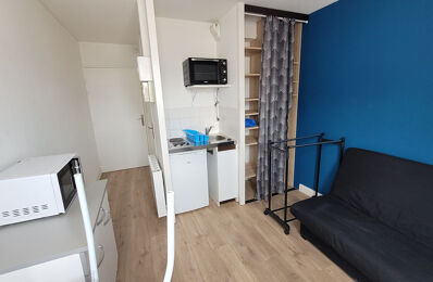 vente appartement 69 174 € à proximité de Trignac (44570)