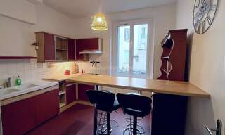 Appartement 2 Pièces 58 m² à vendre à Grenoble (38000)