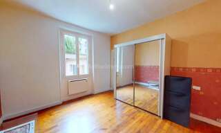 Appartement 2 Pièces 58 m² à vendre à Grenoble (38000)