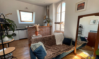 Appartement 3 Pièces 54 m² à vendre à Nort-sur-Erdre (44390)