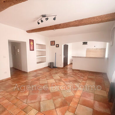 Appartement 3 pièces 51 m²