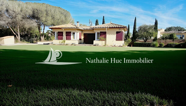 Villa / Maison 2 pièces  à vendre Saint-Nazaire 66570