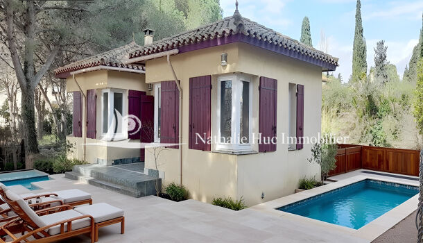 Villa / Maison 2 pièces  à vendre Saint-Nazaire 66570