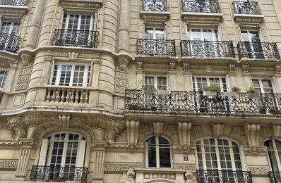 vente appartement 189 000 € à proximité de Paris 3 (75003)