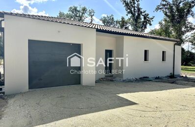 vente maison 275 000 € à proximité de Sainte-Bazeille (47180)