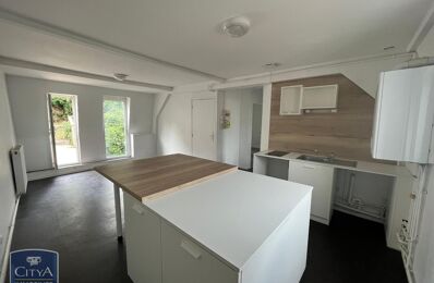 vente appartement 132 000 € à proximité de Dissay (86130)