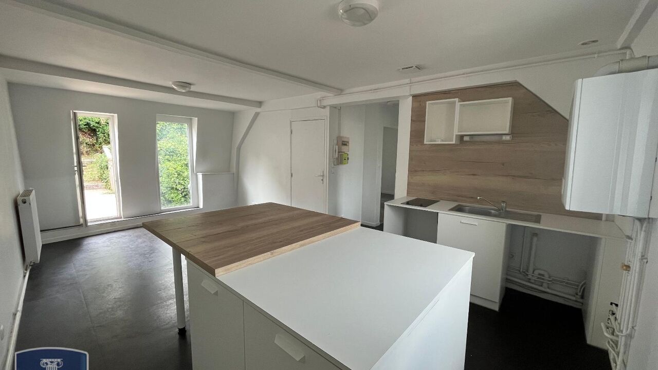 appartement 3 pièces 51 m2 à vendre à Poitiers (86000)