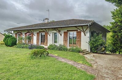 vente maison 140 000 € à proximité de Vinets (10700)