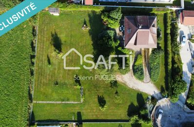 vente maison 370 000 € à proximité de Mottier (38260)
