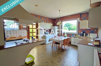 vente maison 325 000 € à proximité de Marcilloles (38260)