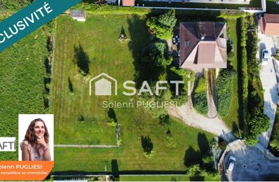 vente maison 325 000 € à proximité de Saint-Étienne-de-Saint-Geoirs (38590)