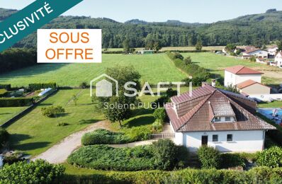 vente maison 325 000 € à proximité de Colombe (38690)