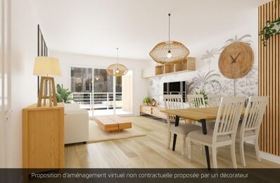 vente appartement 250 000 € à proximité de Saint-Sulpice-Et-Cameyrac (33450)