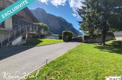 vente maison 406 000 € à proximité de Saint-Rémy-de-Maurienne (73660)