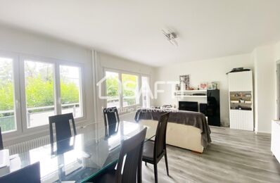 vente appartement 179 000 € à proximité de Ostwald (67540)