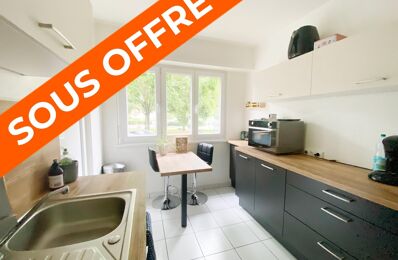 vente appartement 179 000 € à proximité de Lipsheim (67640)