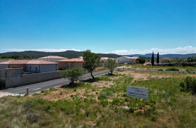 vente terrain 108 000 € à proximité de Peyriac-de-Mer (11440)