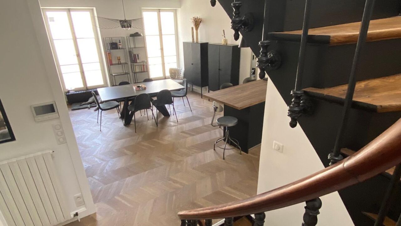 maison 6 pièces 190 m2 à vendre à Orléans (45000)