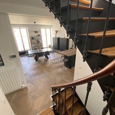 Maison 6 pièces 190 m²