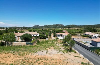 vente terrain 108 000 € à proximité de Peyriac-de-Mer (11440)