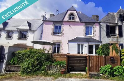 vente maison 255 000 € à proximité de Guilvinec (29730)