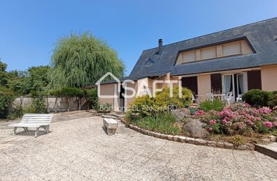 vente maison 174 000 € à proximité de Ménétréol-sous-Sancerre (18300)