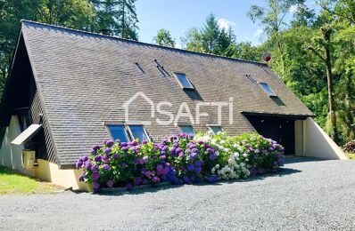 vente maison 359 000 € à proximité de Saint-Gildas-des-Bois (44530)