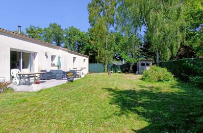 vente maison 216 000 € à proximité de Saint-Avaugourd-des-Landes (85540)