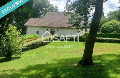 vente maison 299 000 € à proximité de Saint-Pourçain-sur-Sioule (03500)