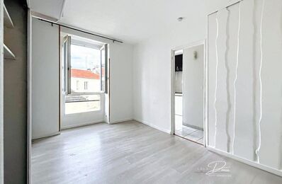 appartement 1 pièces 20 m2 à vendre à Ivry-sur-Seine (94200)