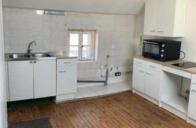 vente appartement 49 000 € à proximité de Aurec-sur-Loire (43110)