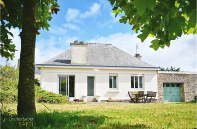 vente maison 218 000 € à proximité de Roscoff (29680)