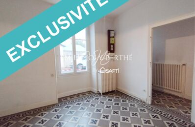 vente maison 157 900 € à proximité de Parigné-le-Pôlin (72330)