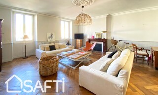 Maison 4 Pièces 180 m² à vendre à Vayres (33870)