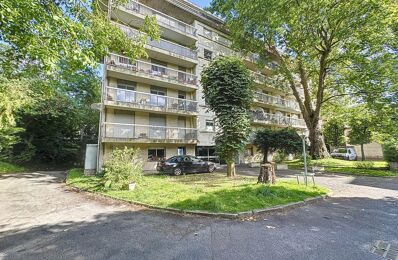 vente appartement 131 000 € à proximité de Saint-Maur-des-Fossés (94)
