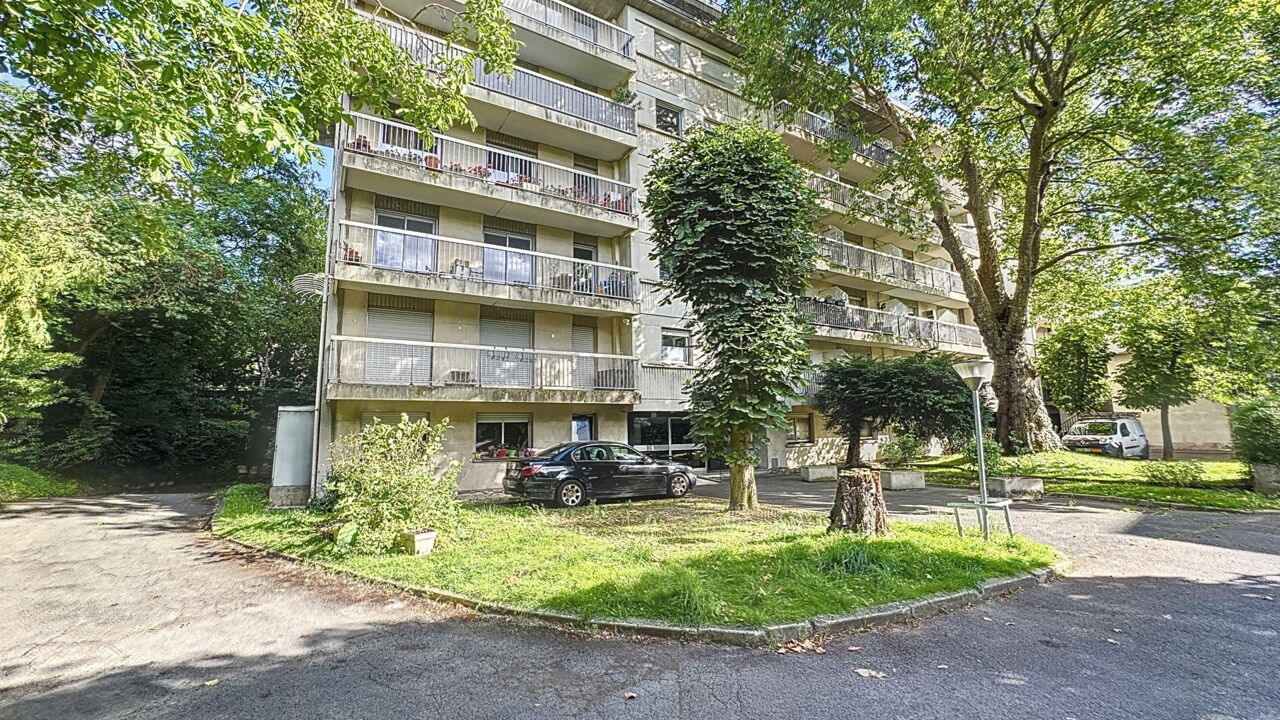 appartement 1 pièces 29 m2 à vendre à Boissy-Saint-Léger (94470)