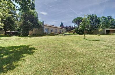 vente maison 290 000 € à proximité de Montferrand (11320)