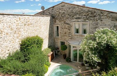 vente maison 590 000 € à proximité de La Bastide-d'Engras (30330)