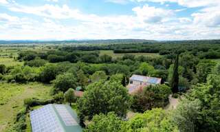 Maison 9 Pièces 270 m² à vendre à Uzès (30700)