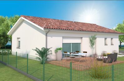 construire maison 240 500 € à proximité de Orist (40300)