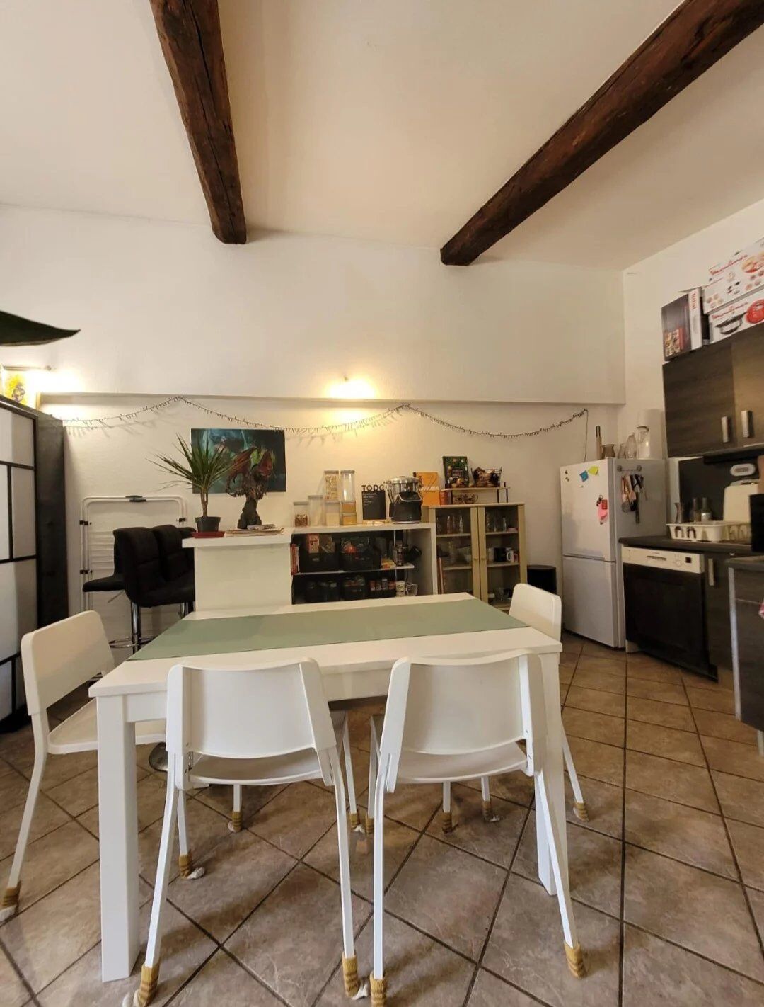 Appartement 3 pièces  à vendre Aubagne 13400