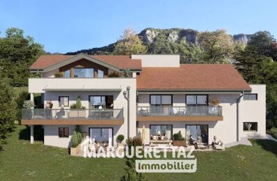 vente appartement Nous consulter à proximité de Vougy (74130)