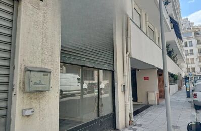 commerce 1 pièces 35 m2 à vendre à Nice (06100)