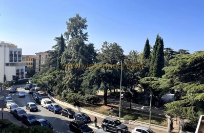 vente appartement 340 000 € à proximité de Mougins (06250)