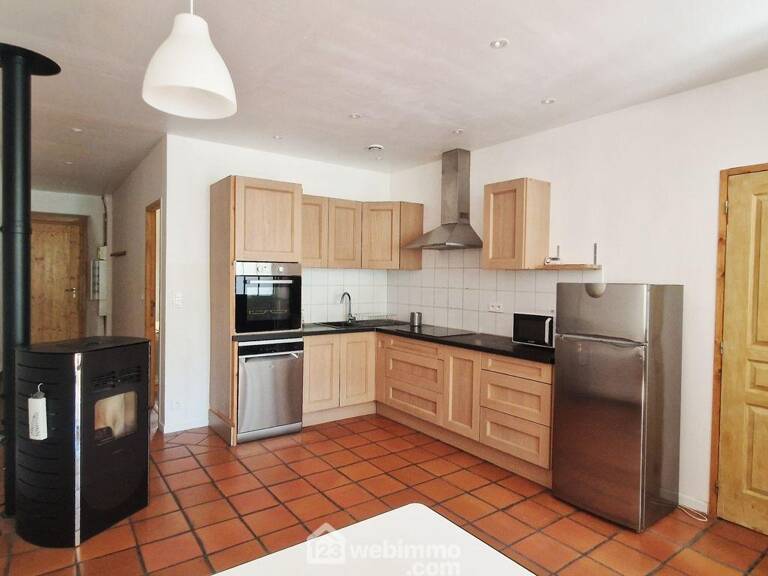 Appartement - 71m² - Albertville — photo 1