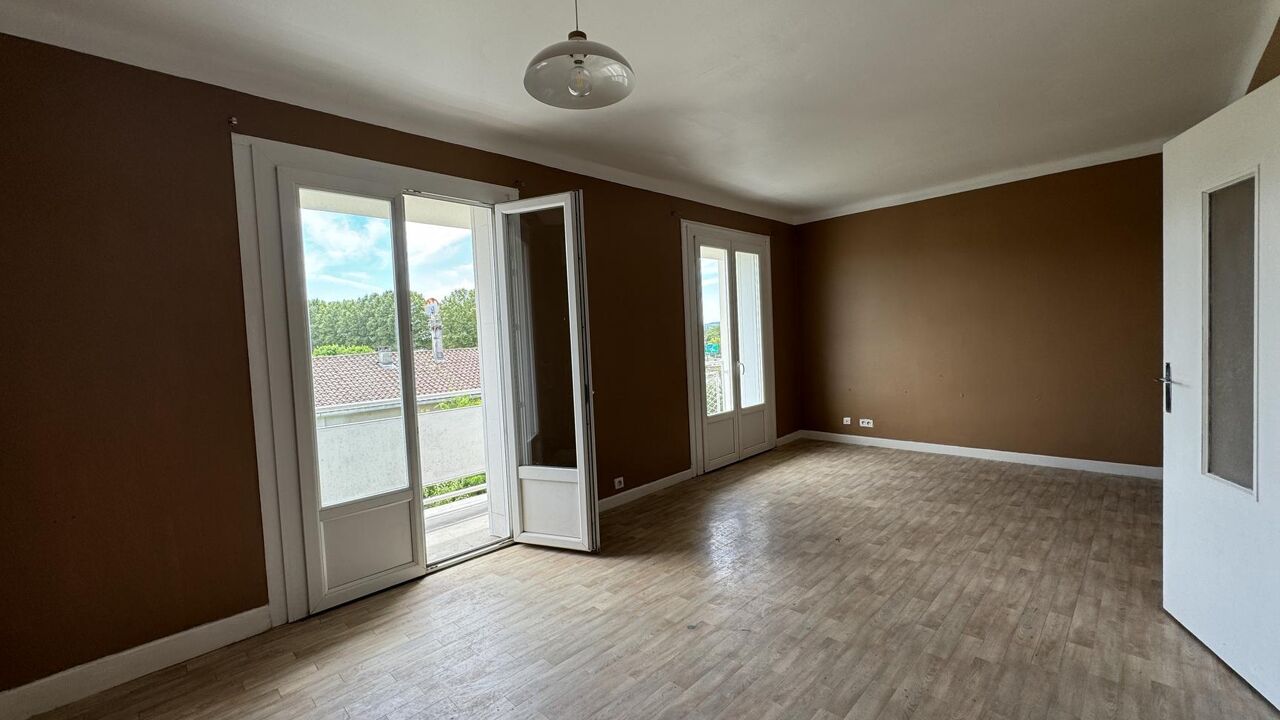 appartement 4 pièces 84 m2 à louer à Agen (47000)