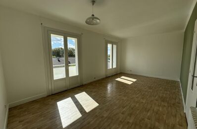 location appartement 635 € CC /mois à proximité de Lot-Et-Garonne (47)