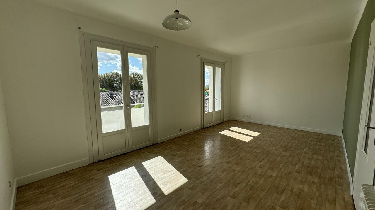 appartement 4 pièces 84 m2 à louer à Agen (47000)