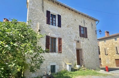 vente maison 159 000 € à proximité de Blaye-les-Mines (81400)